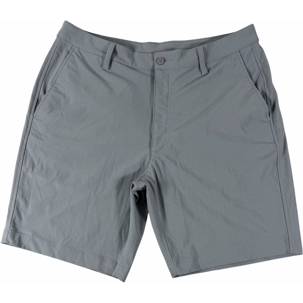 FootJoy Performance Gray Golf Shorts Size 35
